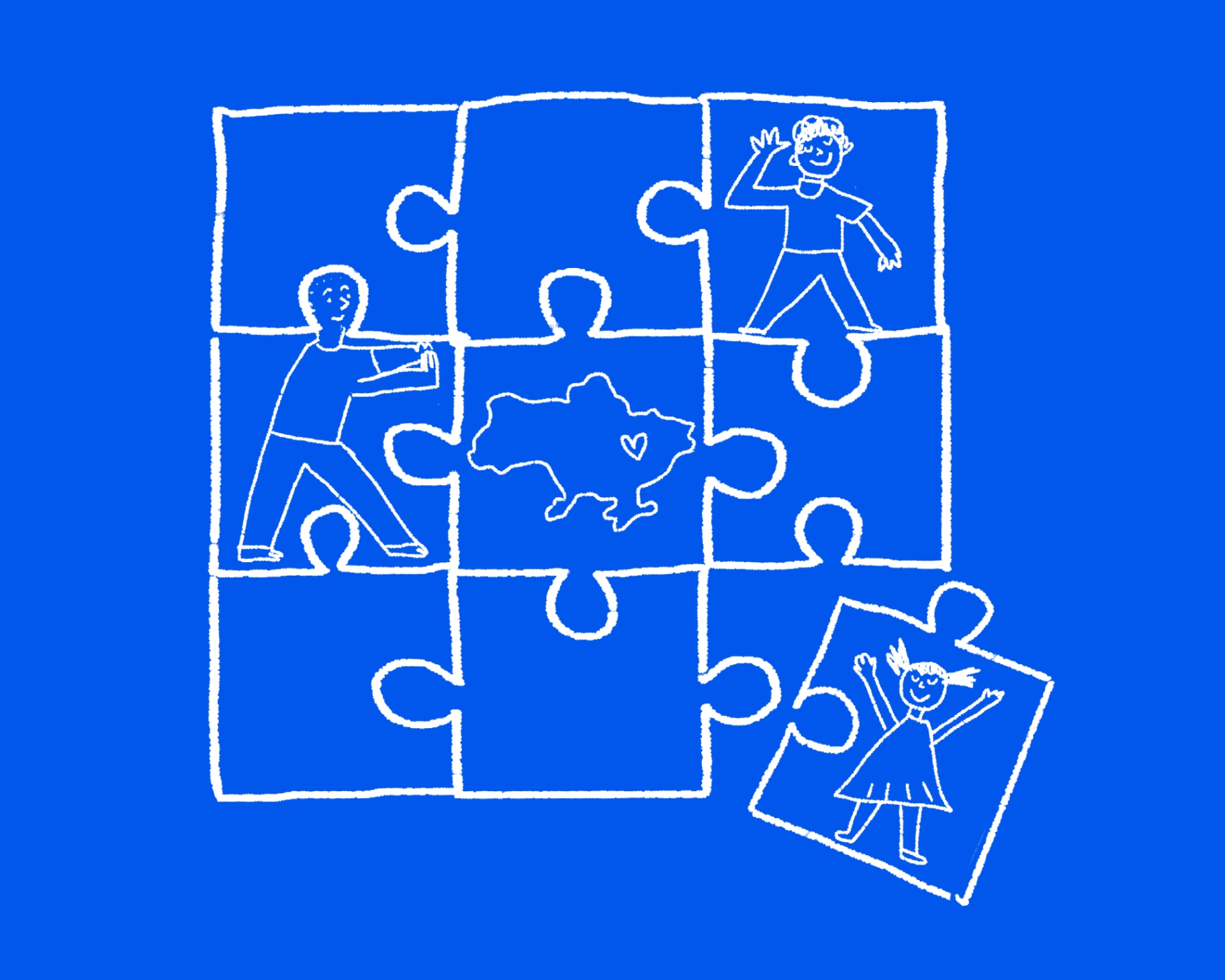 Аналітичний звіт «Мілітаризація українських дітей на тимчасово окупованих територіях України»