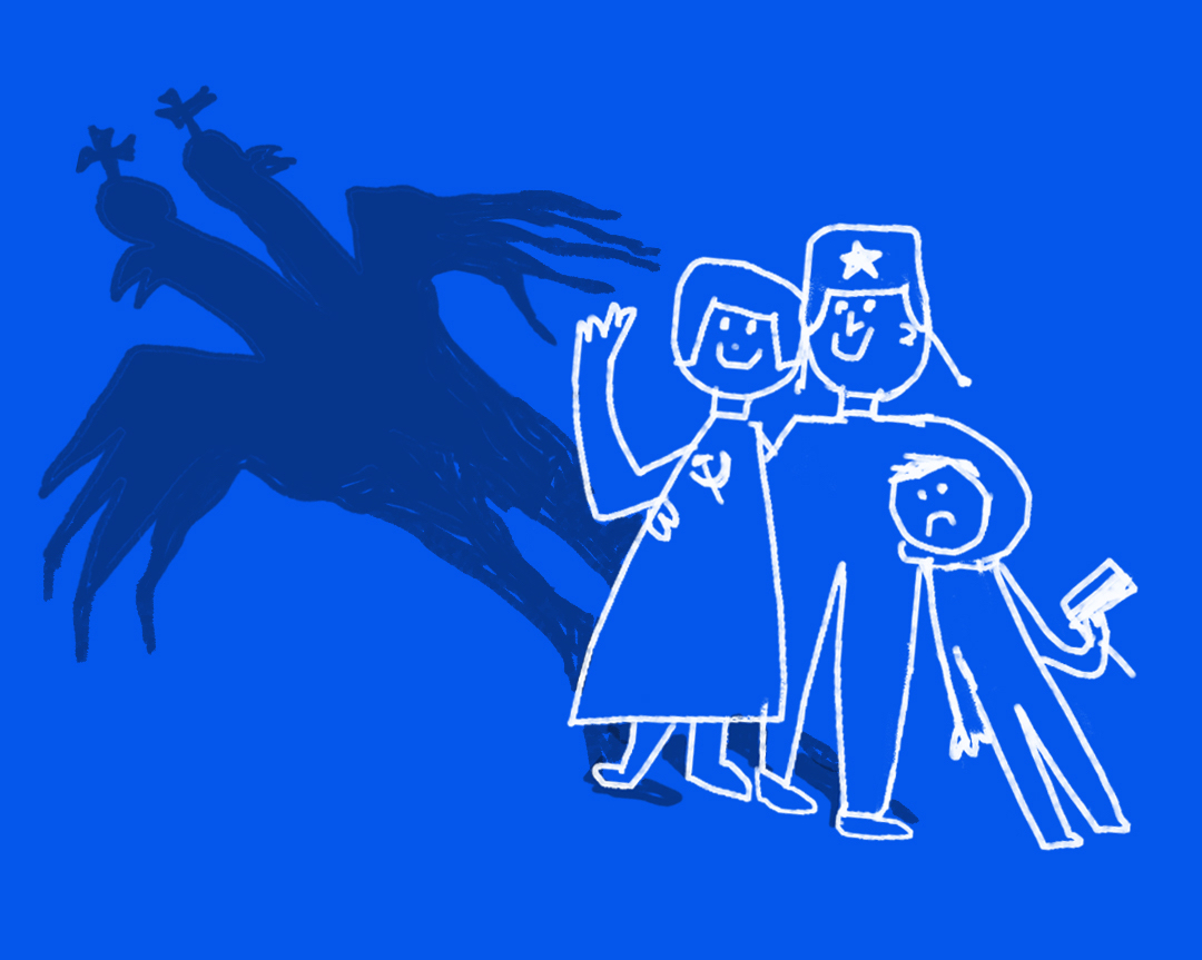 Intentional, systematic, & widespread: Russia’s program of coerced adoption and fostering of Ukraine’s children