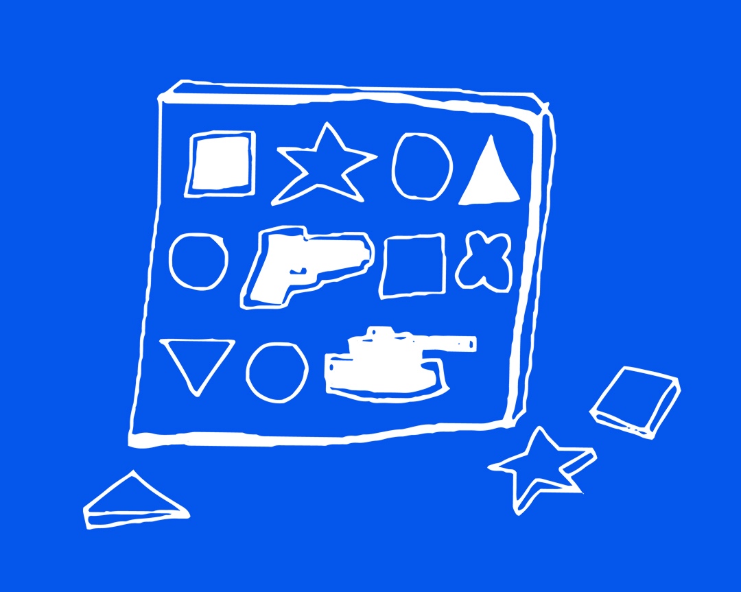 Analytical report «Militarization of Ukrainian Children in Temporarily Occupied Territories of Ukraine»