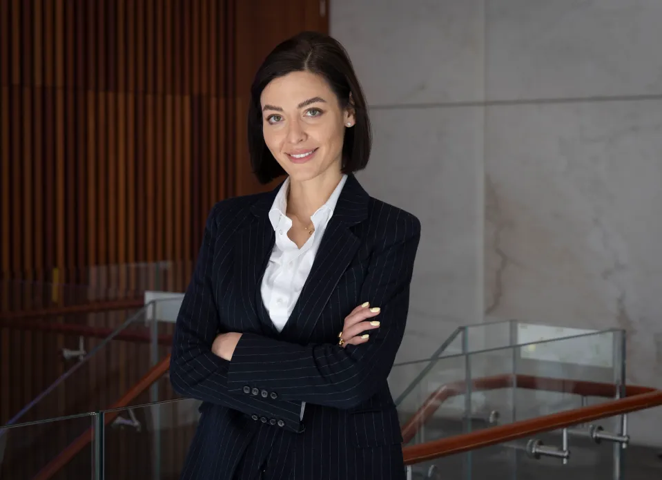 “No Peace Without the Return of Our Children”: exclusive interview with Daria Zarivna and Mariana Betsa