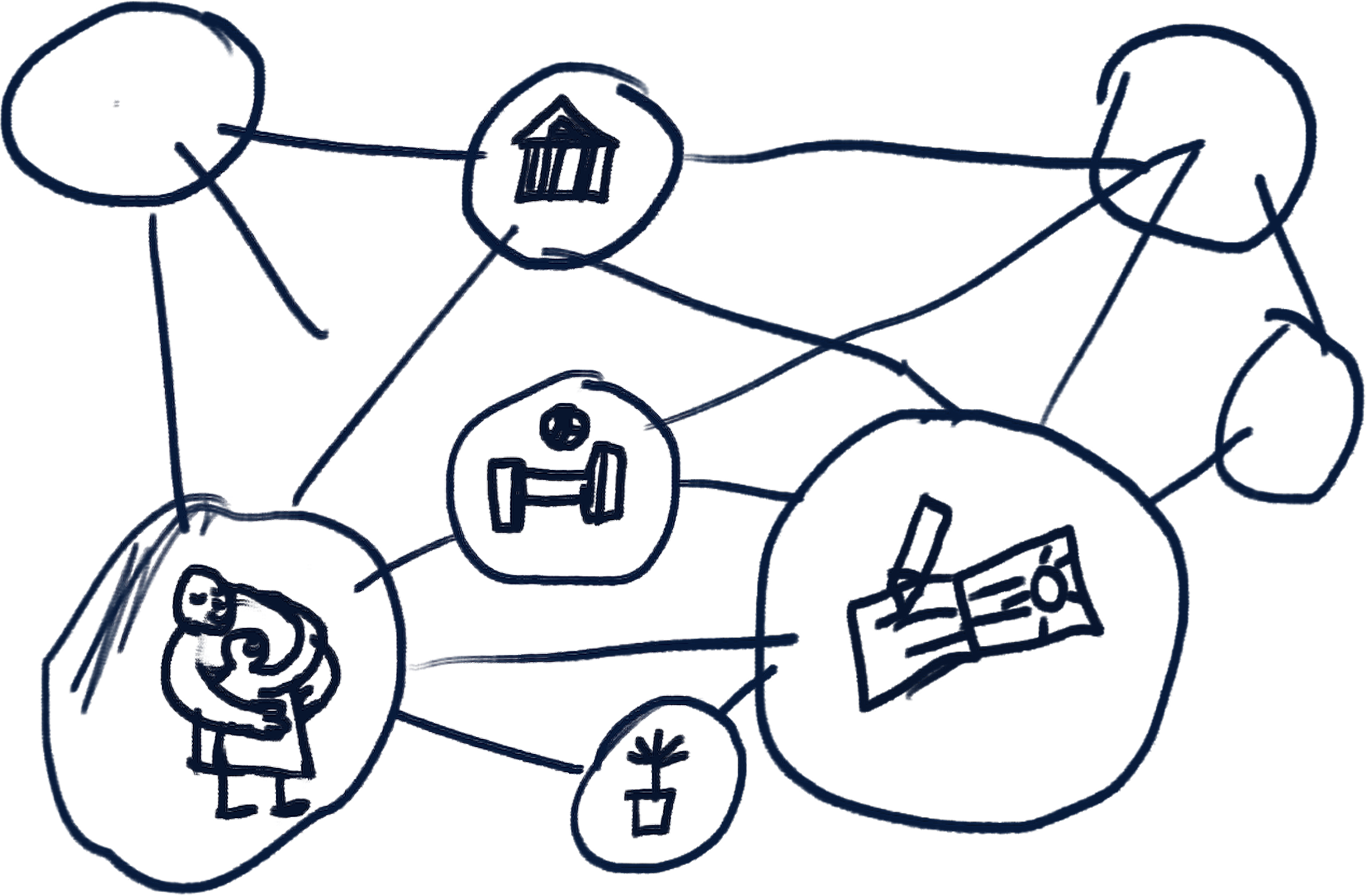 Reintegration & Rehabilitation