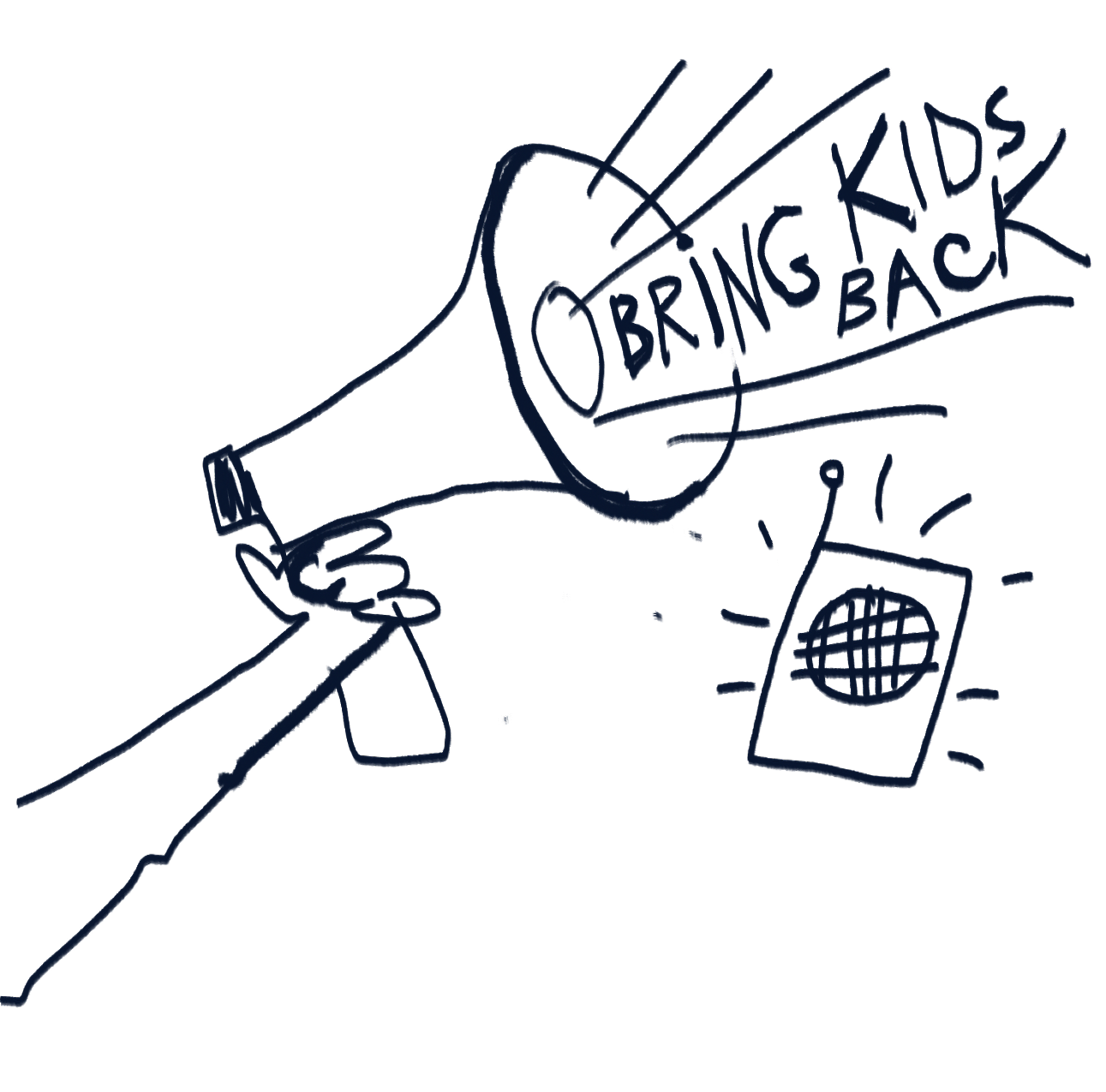 International Advocacy