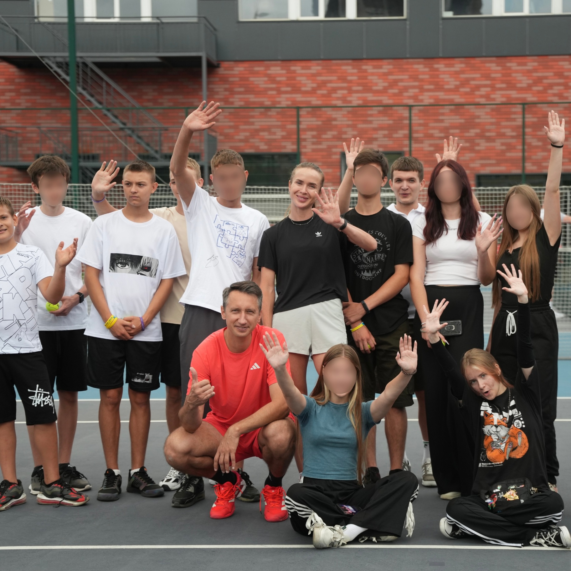 Еліна Світоліна