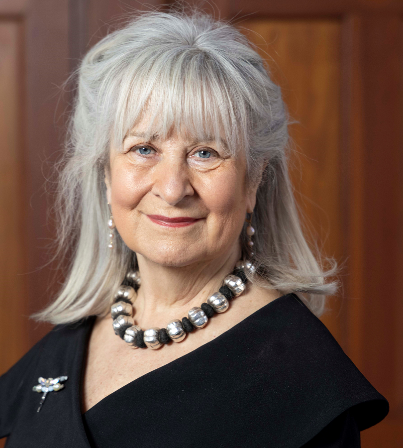 Lady Helena Kennedy LT KC